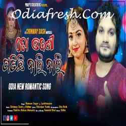 Odhonee Padichhi Nali Nali